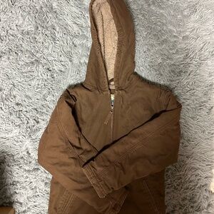 Blue Mountain Winter Jacket